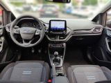 Ford Fiesta bei Reisemobile.expert - Abbildung (13 / 15)