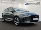 Ford Fiesta bei Reisemobile.expert - Abbildung (2 / 15)