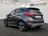 Ford Fiesta bei Reisemobile.expert - Abbildung (4 / 15)