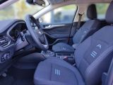 Ford Focus Turnier bei Reisemobile.expert - Abbildung (8 / 15)