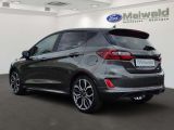 Ford Fiesta bei Reisemobile.expert - Abbildung (4 / 15)