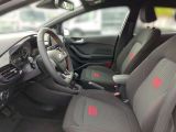 Ford Fiesta bei Reisemobile.expert - Abbildung (8 / 15)