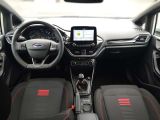 Ford Fiesta bei Reisemobile.expert - Abbildung (10 / 15)