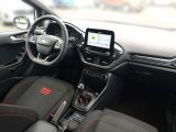 Ford Fiesta bei Reisemobile.expert - Abbildung (12 / 15)