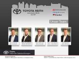 Toyota Sienna bei Reisemobile.expert - Abbildung (15 / 15)