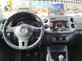 VW Tiguan bei Reisemobile.expert - Abbildung (13 / 15)