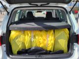VW Tiguan bei Reisemobile.expert - Abbildung (12 / 15)
