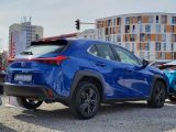 Lexus UX bei Reisemobile.expert - Abbildung (5 / 11)