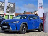 Lexus UX bei Reisemobile.expert - Abbildung (2 / 11)