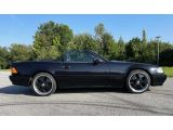 Mercedes-Benz SL 500 bei Reisemobile.expert - Abbildung (5 / 15)