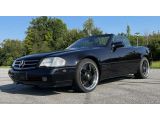 Mercedes-Benz SL 500 bei Reisemobile.expert - Abbildung (12 / 15)