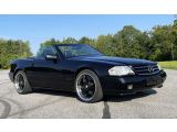 Mercedes-Benz SL 500 bei Reisemobile.expert - Abbildung (6 / 15)