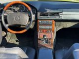 Mercedes-Benz SL 500 bei Reisemobile.expert - Abbildung (13 / 15)