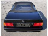 Mercedes-Benz SL 500 bei Reisemobile.expert - Abbildung (3 / 15)
