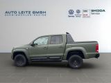 VW Amarok bei Reisemobile.expert - Abbildung (3 / 15)