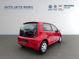 VW Up bei Reisemobile.expert - Abbildung (6 / 15)