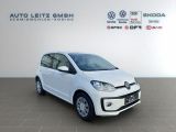 VW Up bei Reisemobile.expert - Abbildung (7 / 15)