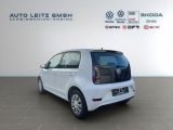 VW Up bei Reisemobile.expert - Abbildung (4 / 15)