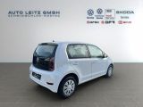 VW Up bei Reisemobile.expert - Abbildung (6 / 15)