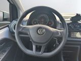 VW Up bei Reisemobile.expert - Abbildung (11 / 15)