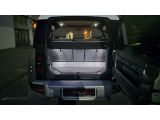 Land Rover Defender bei Reisemobile.expert - Abbildung (9 / 15)