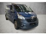 Renault Trafic bei Reisemobile.expert - Abbildung (2 / 13)