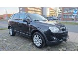 Opel Antara bei Reisemobile.expert - Abbildung (3 / 15)