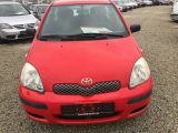 Toyota Yaris bei Reisemobile.expert - Abbildung (5 / 15)