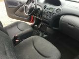 Toyota Yaris bei Reisemobile.expert - Abbildung (15 / 15)