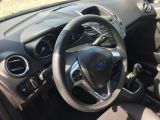 Ford Fiesta bei Reisemobile.expert - Abbildung (14 / 15)