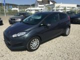 Ford Fiesta bei Reisemobile.expert - Abbildung (3 / 15)