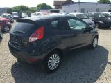 Ford Fiesta bei Reisemobile.expert - Abbildung (4 / 15)