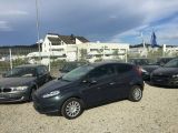 Ford Fiesta bei Reisemobile.expert - Abbildung (15 / 15)