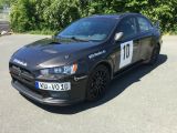 Mitsubishi Lancer bei Reisemobile.expert - Abbildung (12 / 15)