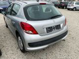 Peugeot 207 bei Reisemobile.expert - Abbildung (7 / 15)