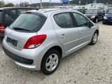 Peugeot 207 bei Reisemobile.expert - Abbildung (9 / 15)