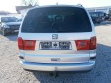 Seat Alhambra bei Reisemobile.expert - Abbildung (8 / 15)