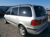 Seat Alhambra bei Reisemobile.expert - Abbildung (7 / 15)