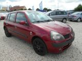 Renault Clio bei Reisemobile.expert - Abbildung (3 / 15)