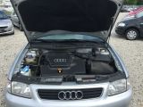 Audi A3 bei Reisemobile.expert - Abbildung (14 / 15)