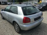 Audi A3 bei Reisemobile.expert - Abbildung (4 / 15)