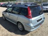 Peugeot 206 bei Reisemobile.expert - Abbildung (4 / 15)