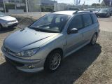 Peugeot 206 bei Reisemobile.expert - Abbildung (5 / 15)