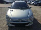 Peugeot 206 bei Reisemobile.expert - Abbildung (6 / 15)