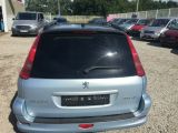 Peugeot 206 bei Reisemobile.expert - Abbildung (3 / 15)