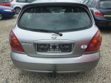 Nissan Almera bei Reisemobile.expert - Abbildung (5 / 15)