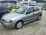 Nissan Almera bei Reisemobile.expert - Abbildung (6 / 15)