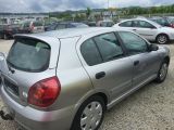 Nissan Almera bei Reisemobile.expert - Abbildung (4 / 15)