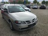 Nissan Almera bei Reisemobile.expert - Abbildung (3 / 15)