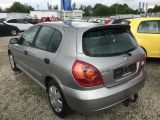 Nissan Almera bei Reisemobile.expert - Abbildung (13 / 15)